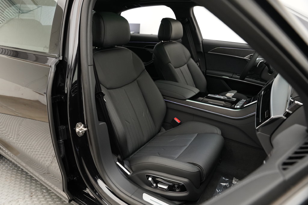 Thumbnail: 2027 Audi A8 - 29