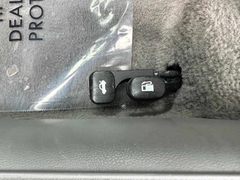 Used 2024 Blue Hyundai SE image 25