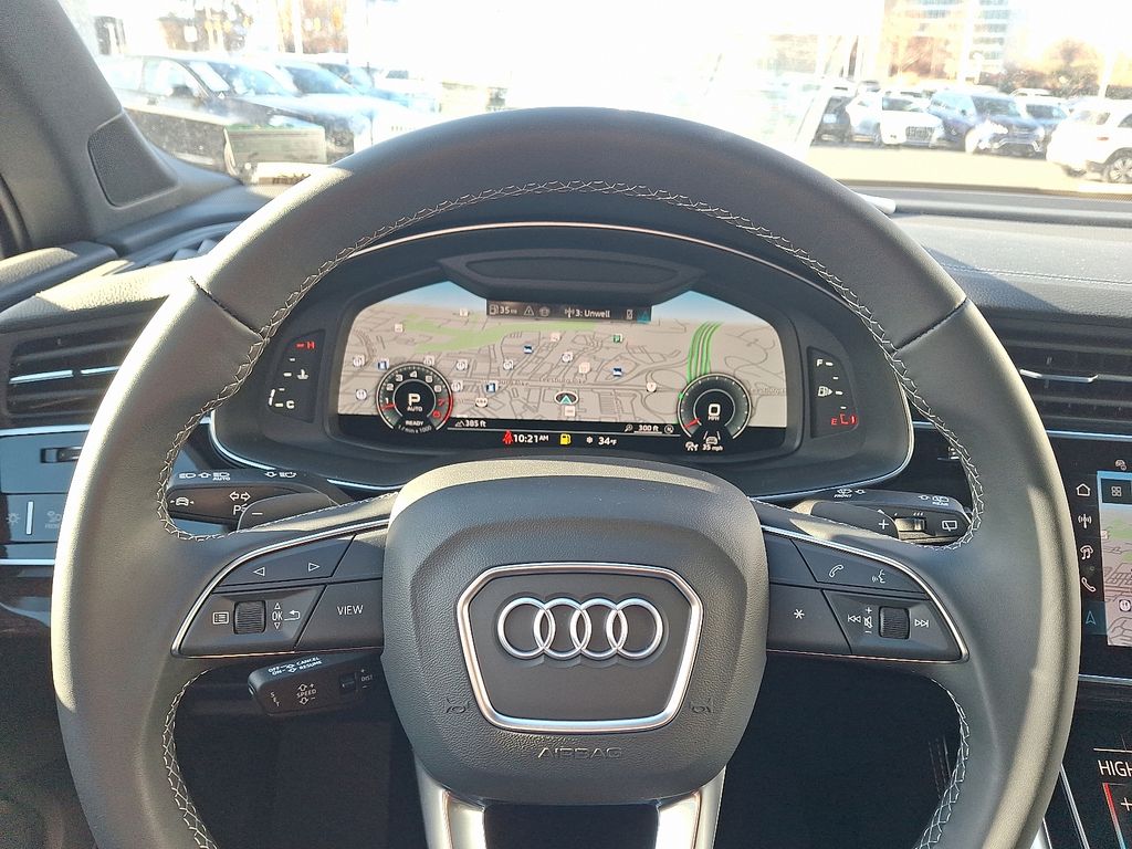 Thumbnail: 2026 Audi Q7 - 16