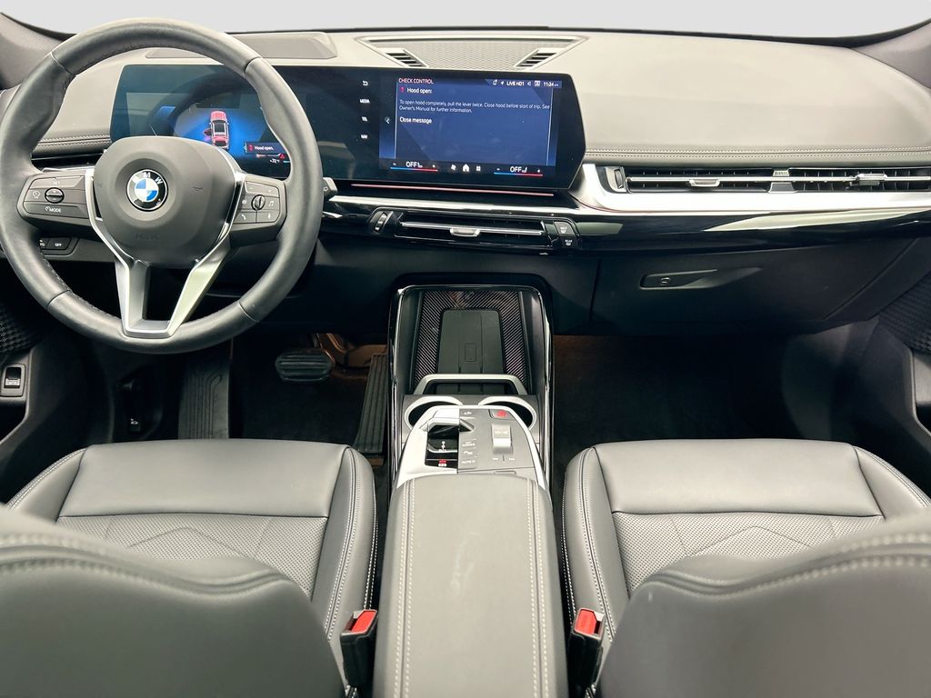 Thumbnail: 2025 BMW X1 - 13