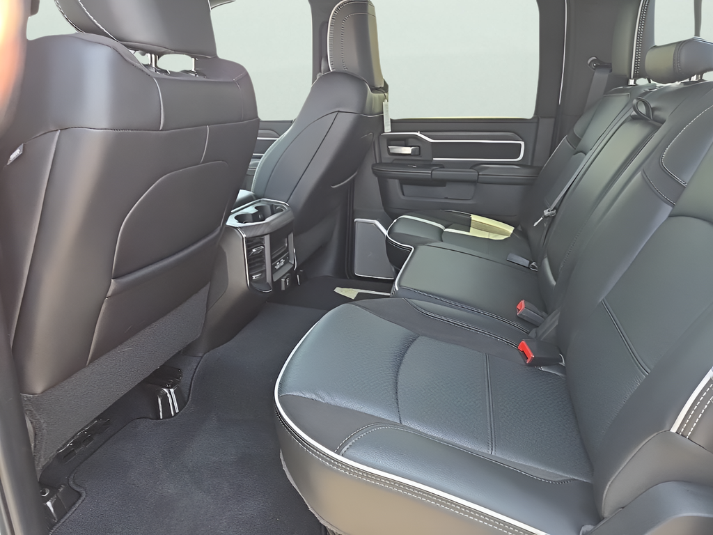 New Car 2025 Ram 2500  Laramie For Sale Under $100,000 In Austin, Texas