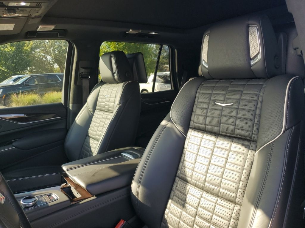 Used Car 2023 Cadillac Escalade  Sport Platinum For Sale Under $90,000 In Austin, Texas