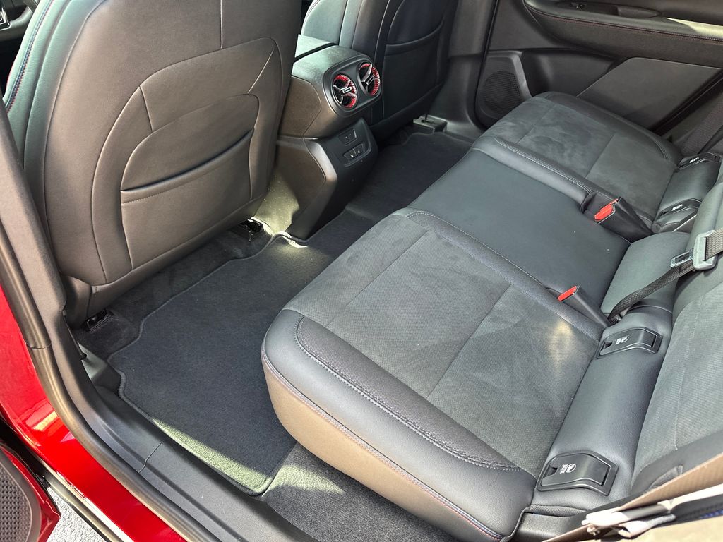 Used Car 2024 Chevrolet Blazer Ev  Rs For Sale Under $30,000 In Austin, Texas