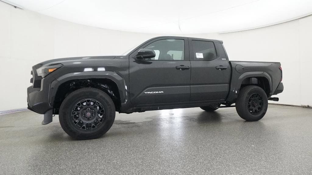 Thumbnail: 2025 Toyota Tacoma - 24