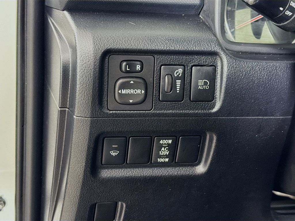 Used 2020 Toyota 4Runner SUV