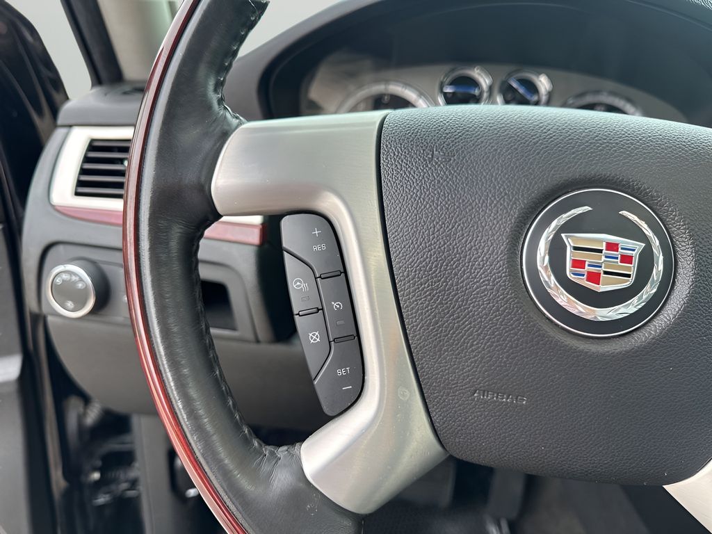 Used Car 2014 Cadillac Escalade  Premium For Sale Under $25,000 In Austin, Texas