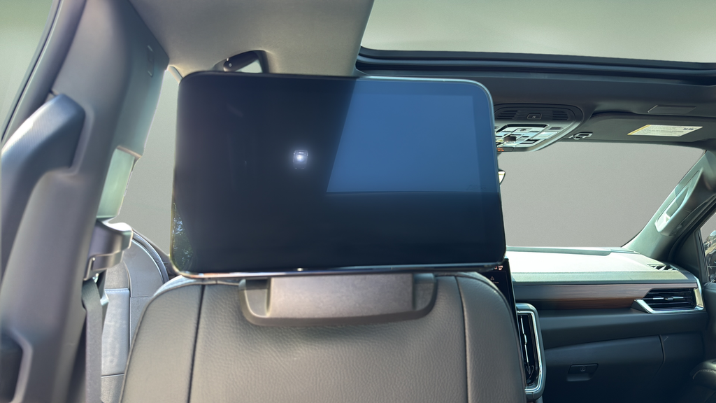 2026 GMC Yukon XL