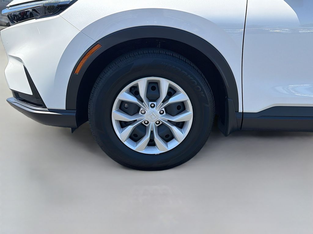 Thumbnail: 2026 Honda CR-V - 28