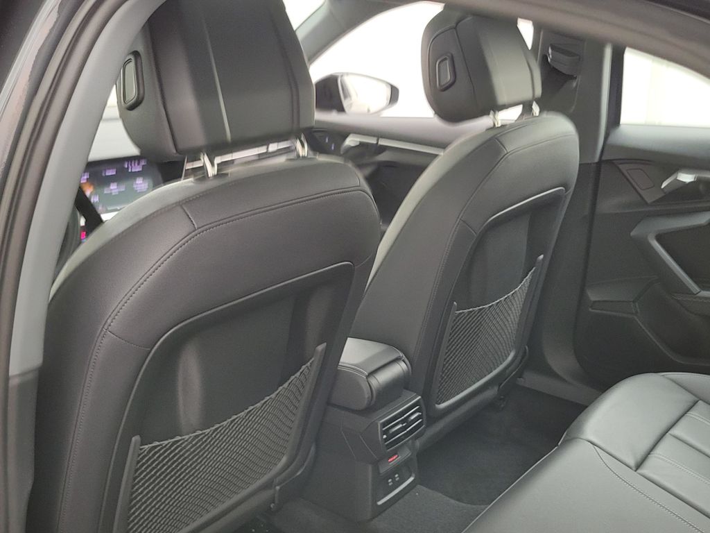 Thumbnail: 2023 Audi A3 - 22