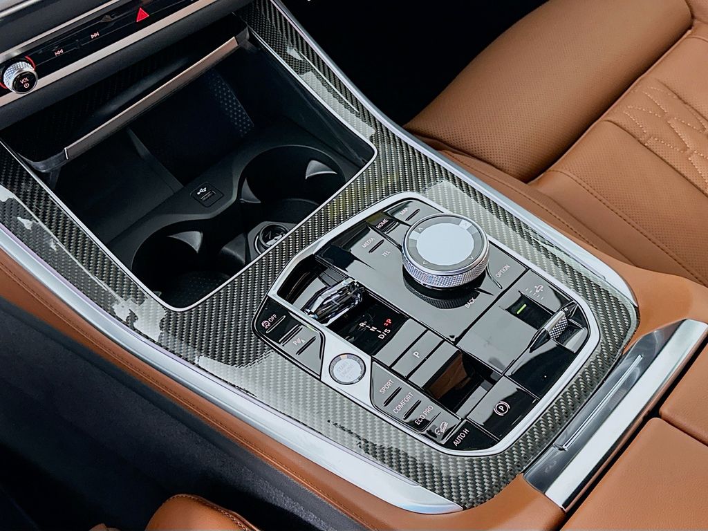 Thumbnail: 2026 BMW X5 - 15