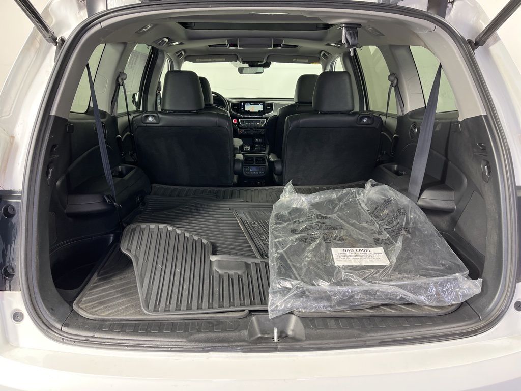 Thumbnail: 2021 Honda Pilot - 28