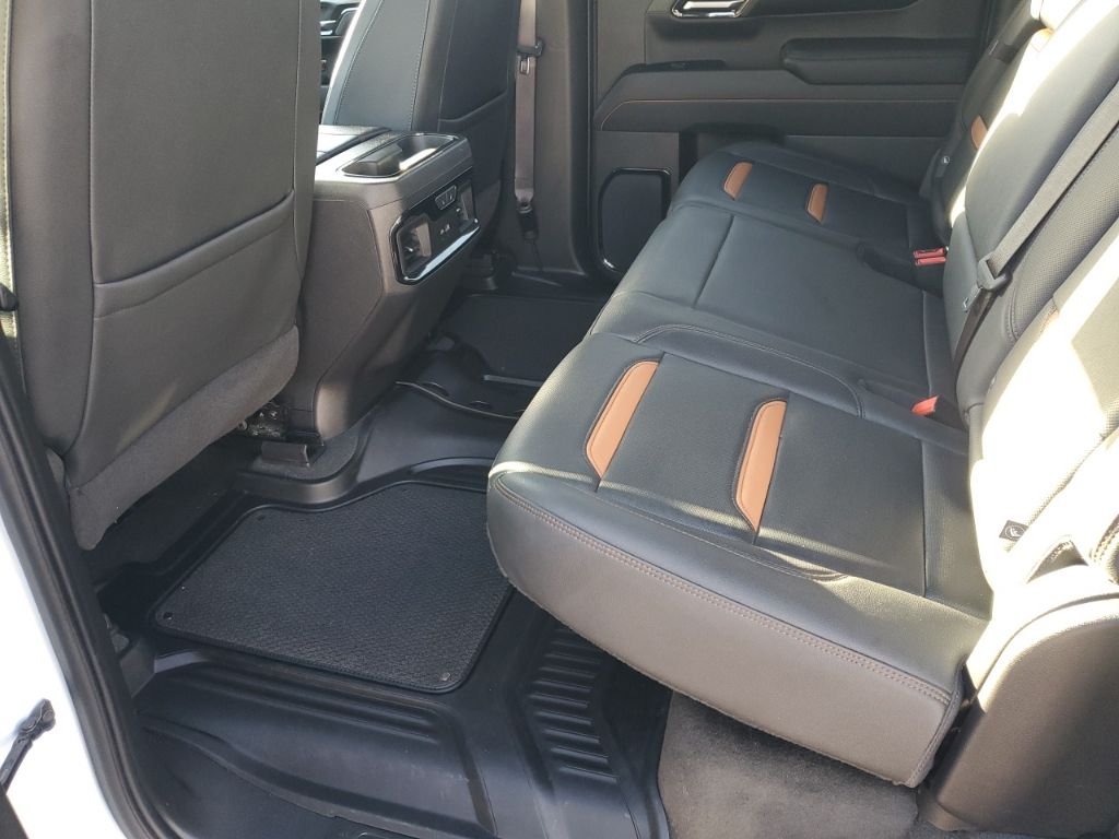 Used Car 2023 Gmc Sierra 1500  At4 For Sale Under $60,000 In Austin, Texas