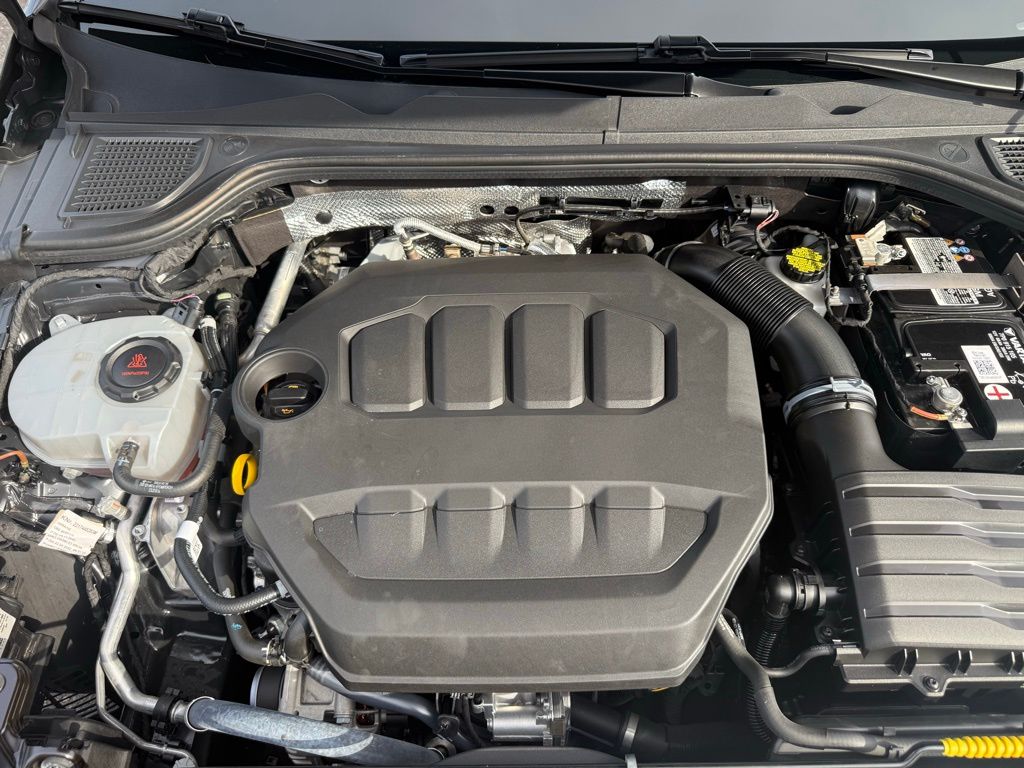 2022 Volkswagen Golf GTI 2.0T SE