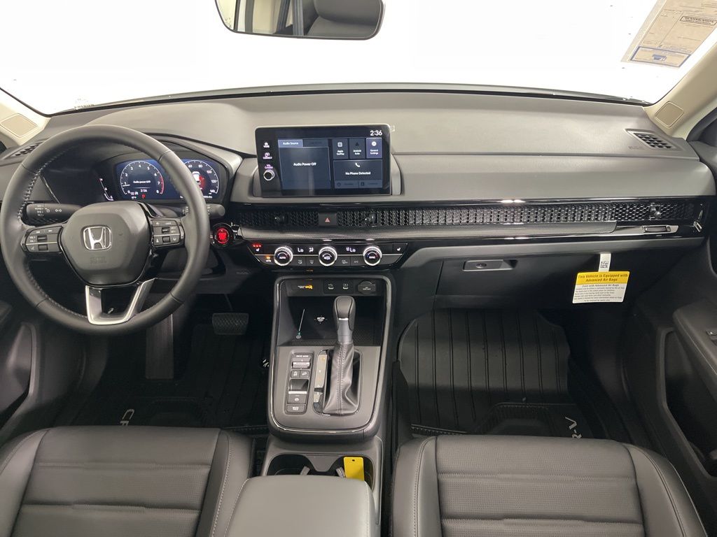 Thumbnail: 2026 Honda CR-V - 16