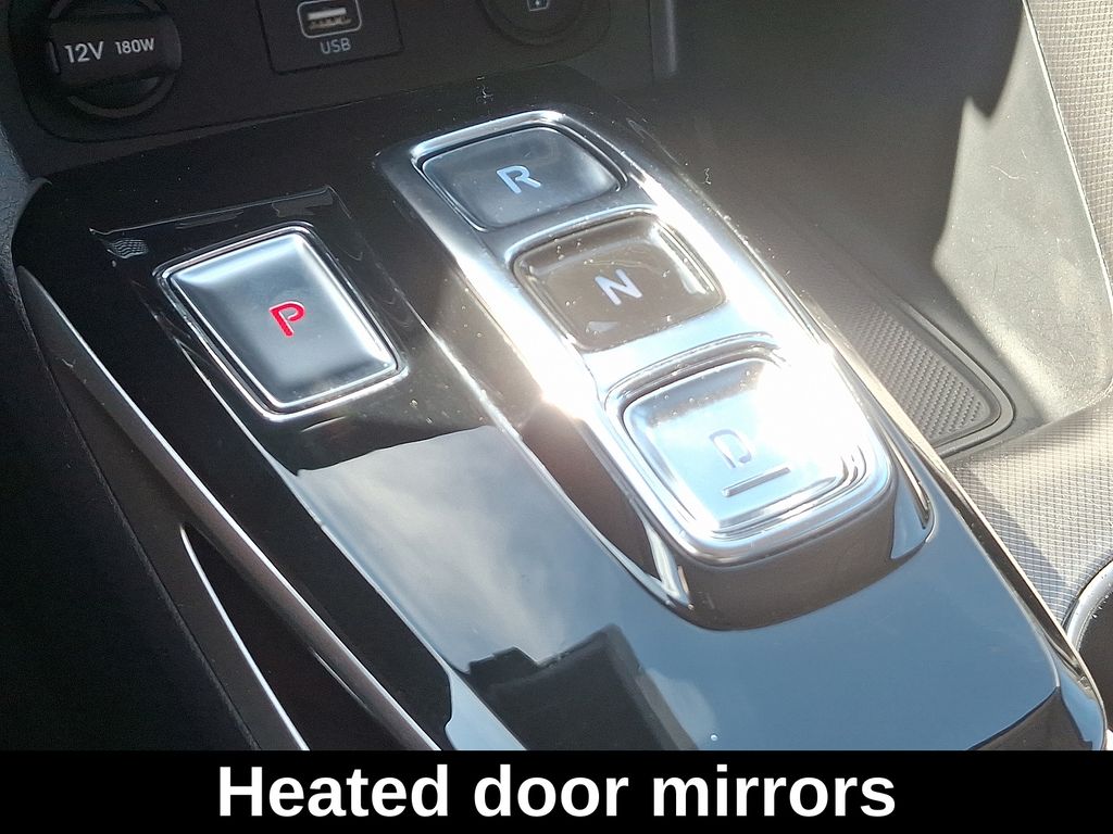 Thumbnail: 2023 Hyundai Sonata - 15