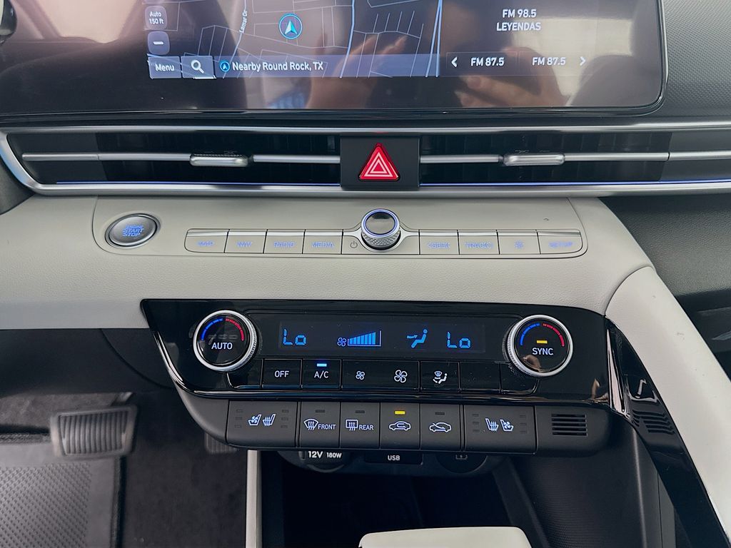 Thumbnail: 2025 Hyundai Elantra - 14