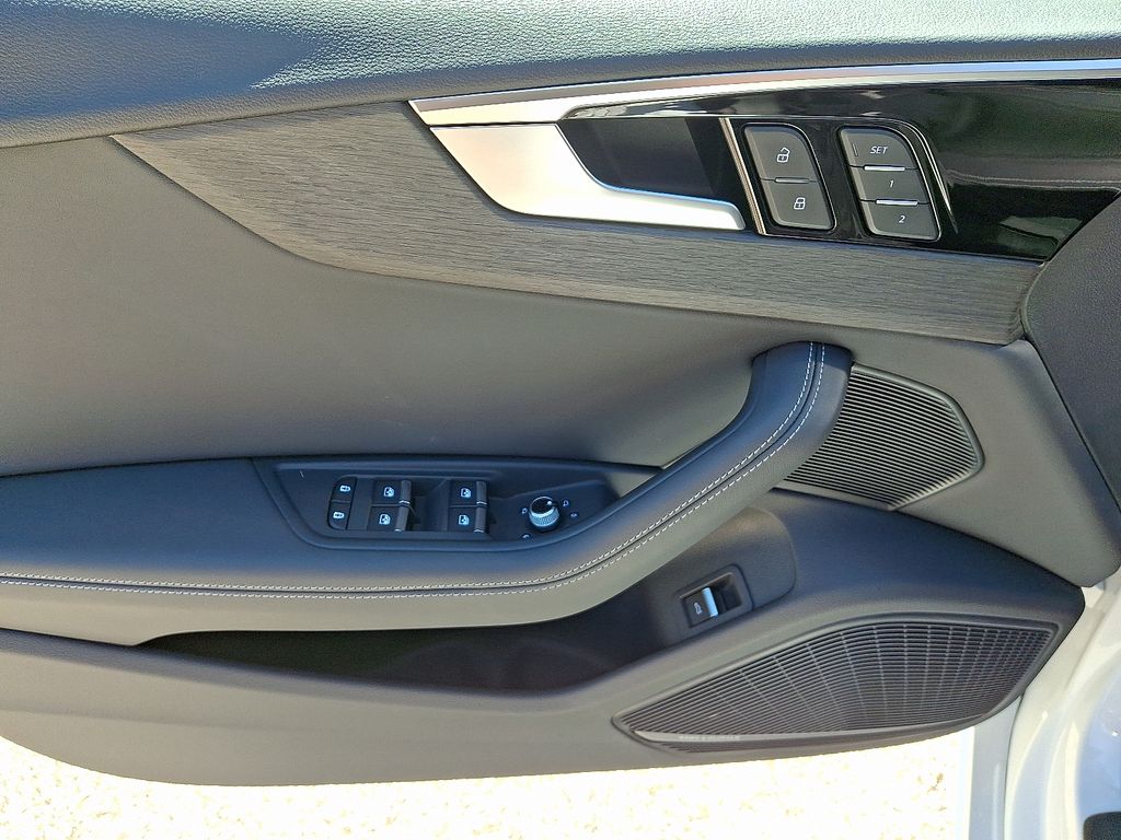 Thumbnail: 2024 Audi A5 - 13