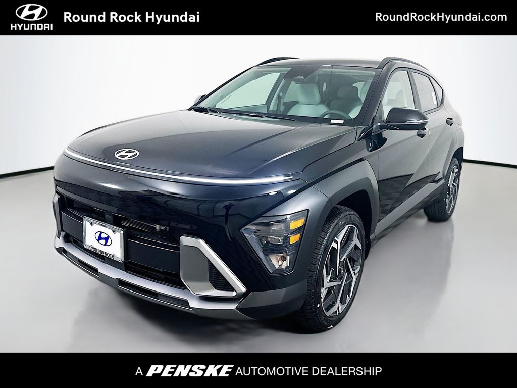 Thumbnail: 2026 Hyundai Kona - 1