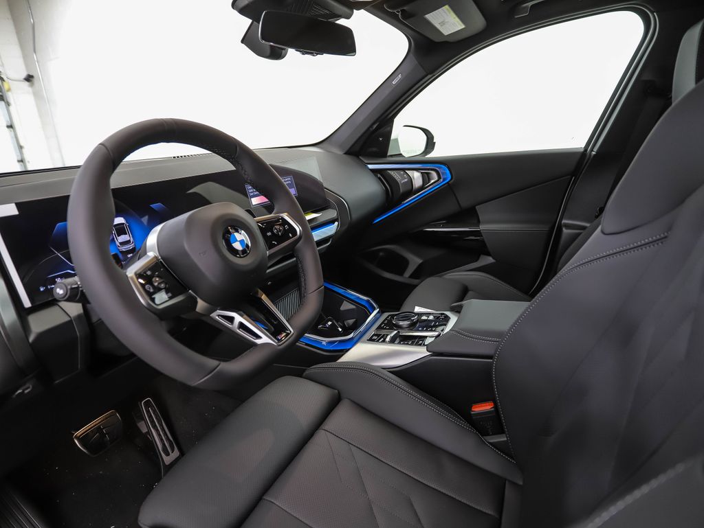 Thumbnail: 2026 BMW X3 - 10