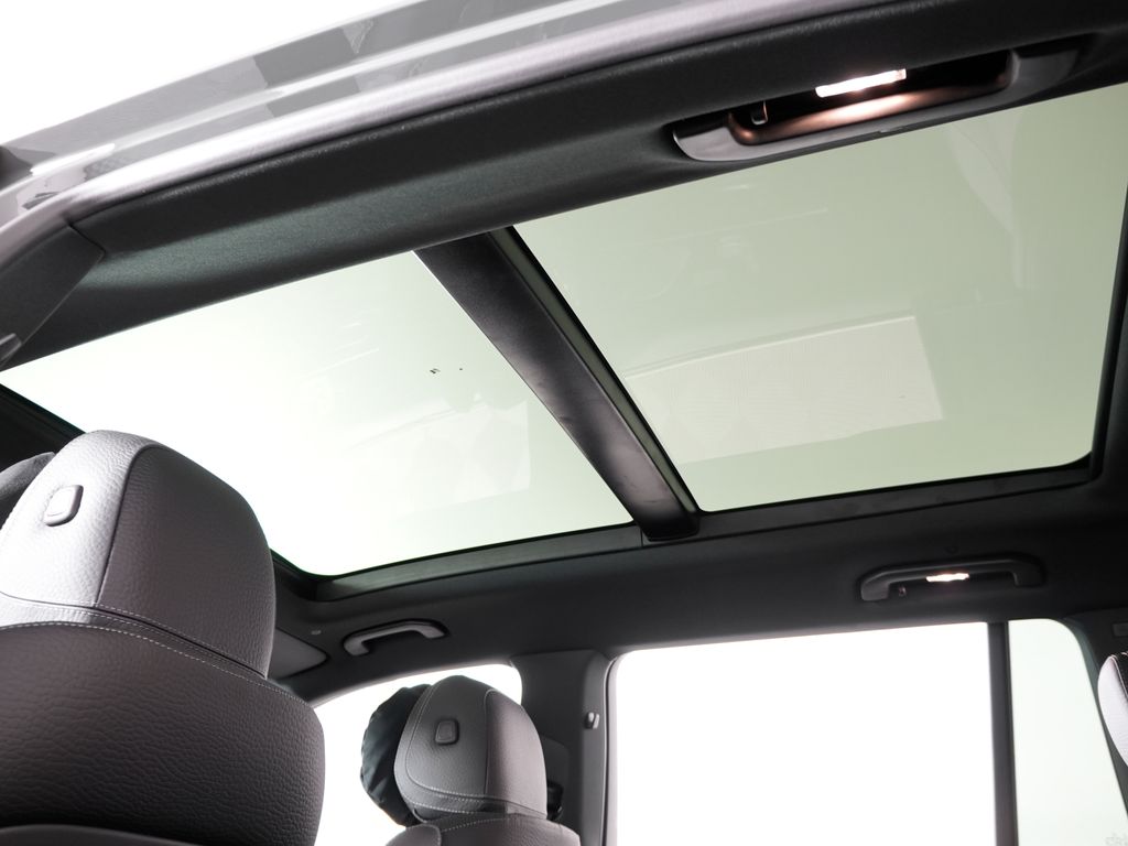 new 2026 Mercedes-Benz GLS car, priced at $97,450