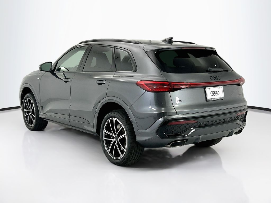Thumbnail: 2026 Audi Q5 - 7