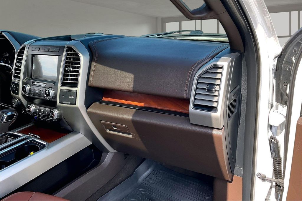 Used 2019 Ford F-150 Truck