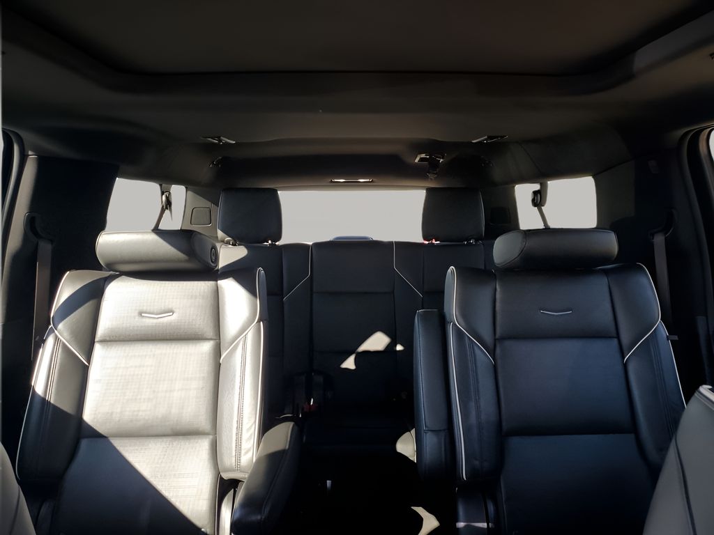 Used Car 2022 Cadillac Escalade Esv  Premium For Sale Under $60,000 In Austin, Texas