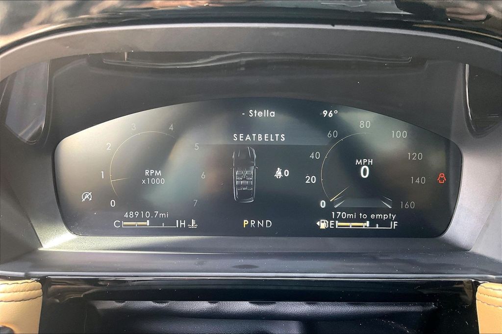 Used 2022 Lincoln Corsair SUV