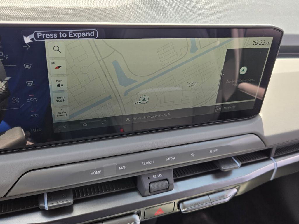 2027 Kia Ev3 - $35,185