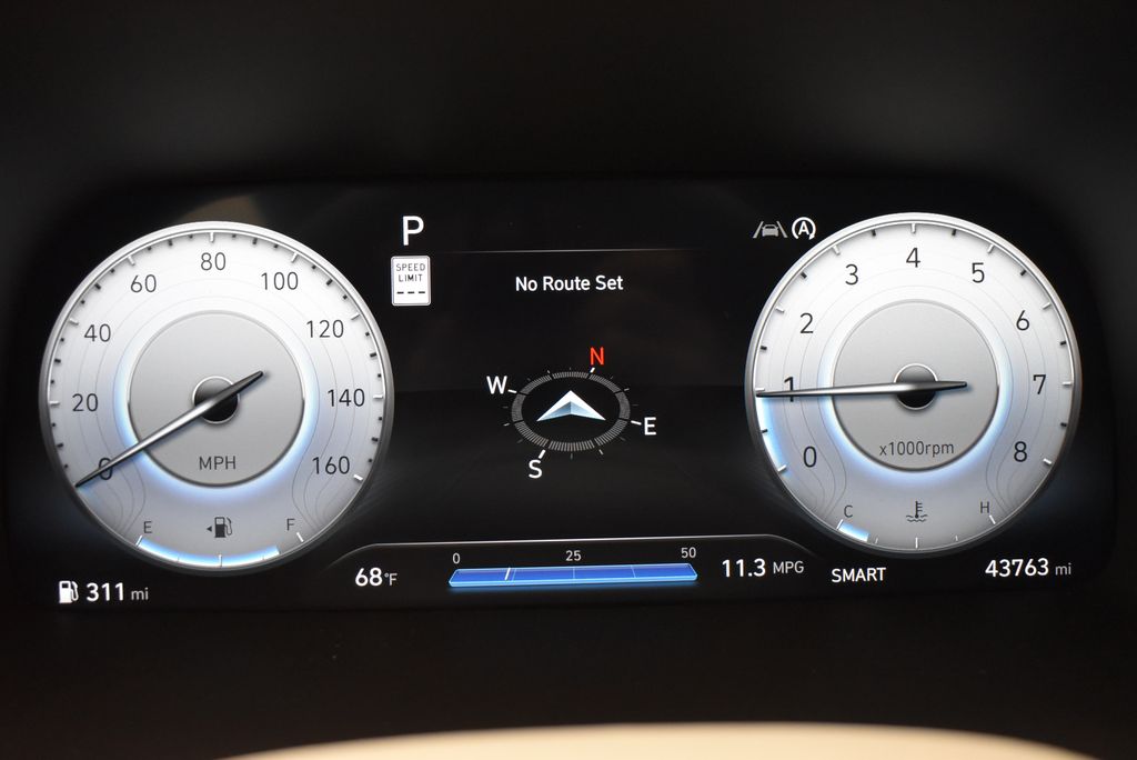 Thumbnail: 2024 Hyundai Palisade - 24