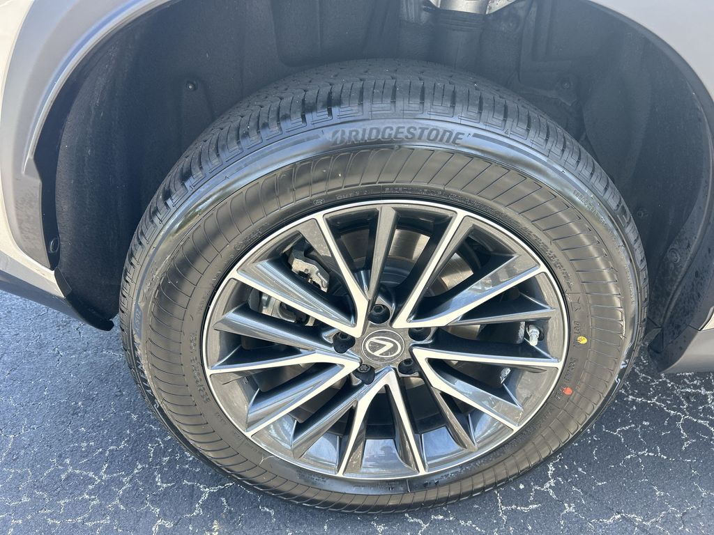 Thumbnail: 2023 Lexus NX - 31