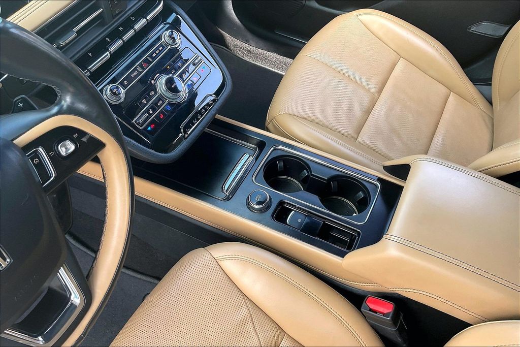 Used 2022 Lincoln Corsair SUV