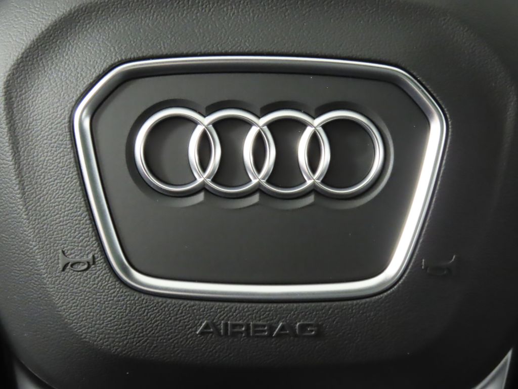 2025 Audi Q7  15