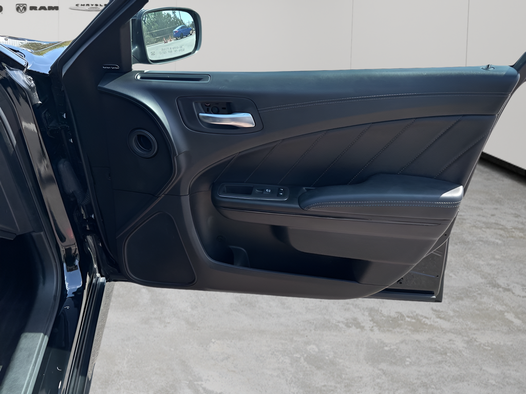 Used Car 2022 Dodge Charger  R/t For Sale Under $40,000 In Austin, Texas