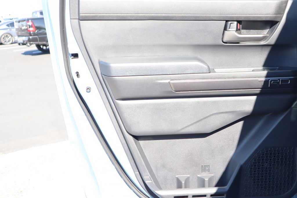 Thumbnail: 2026 Toyota Tacoma - 25