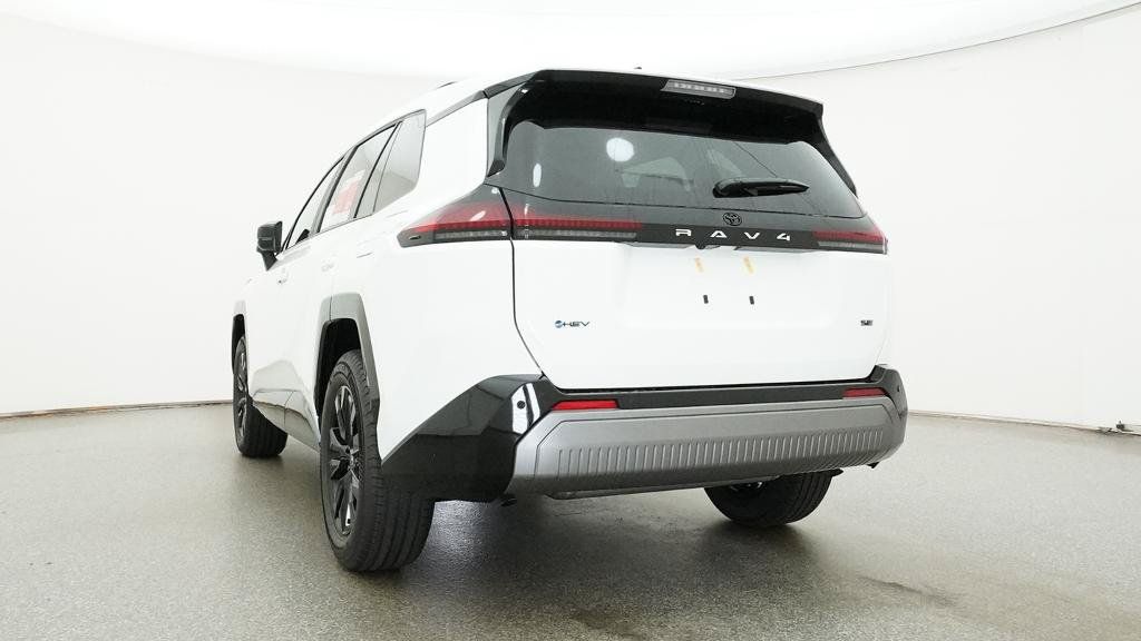 Thumbnail: 2026 Toyota RAV4 - 26