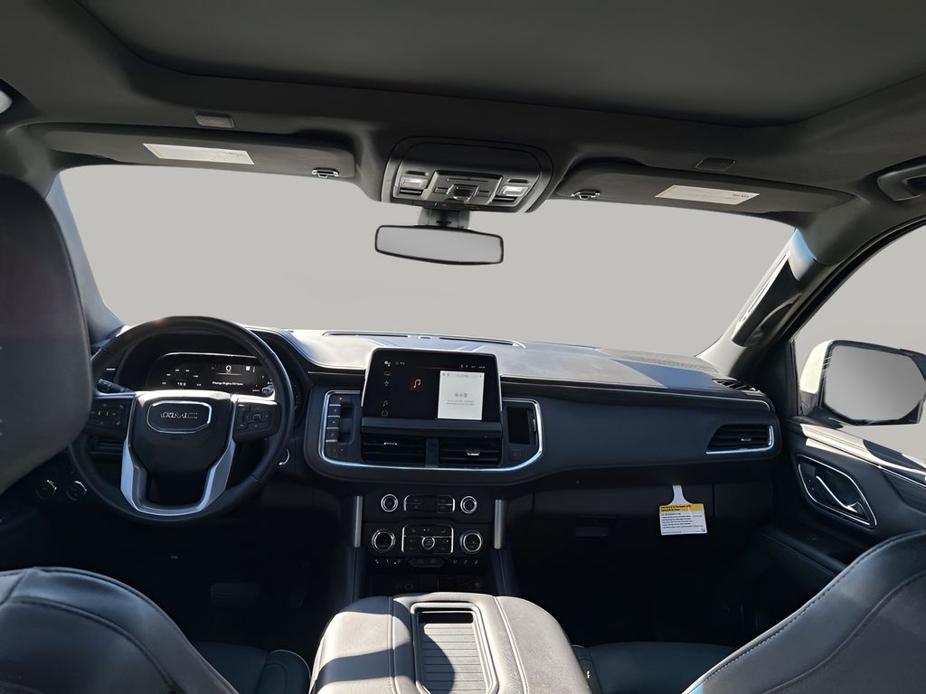 Used Car 2022 Gmc Yukon  Slt For Sale Under $60,000 In Austin, Texas