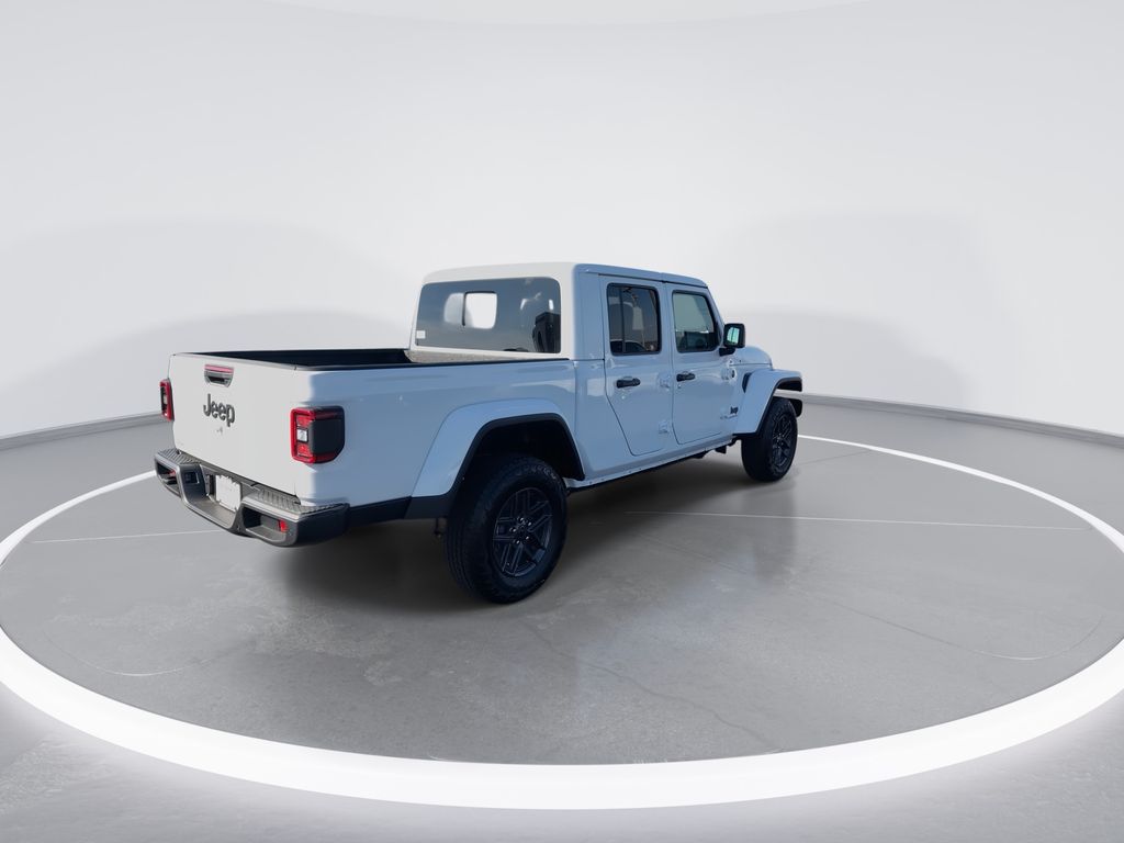 2026 Jeep Gladiator Sport S - Photo 8