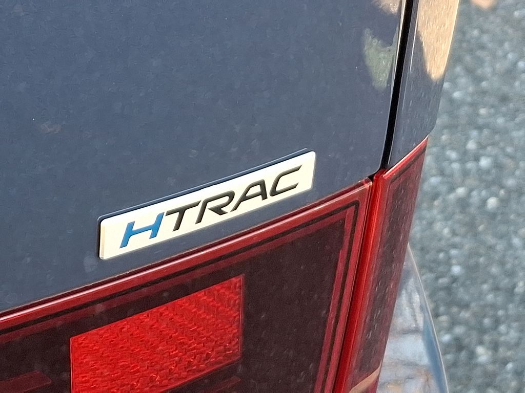 Thumbnail: 2026 Hyundai Santa Fe - 12