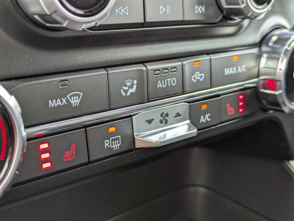 2024 Ford F-150 Black Widow