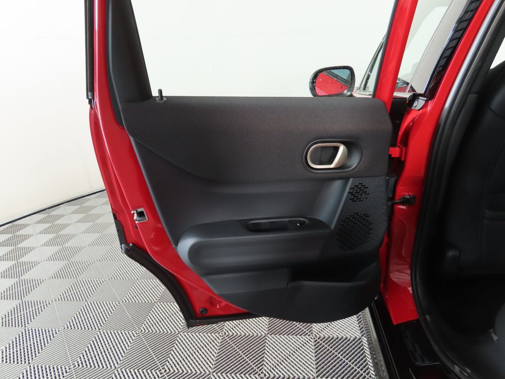2025 MINI Cooper Hardtop S 28