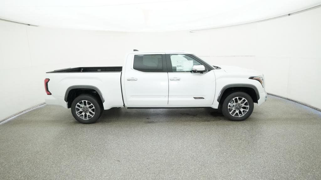 2025 Toyota Tundra 1794 Edition 23