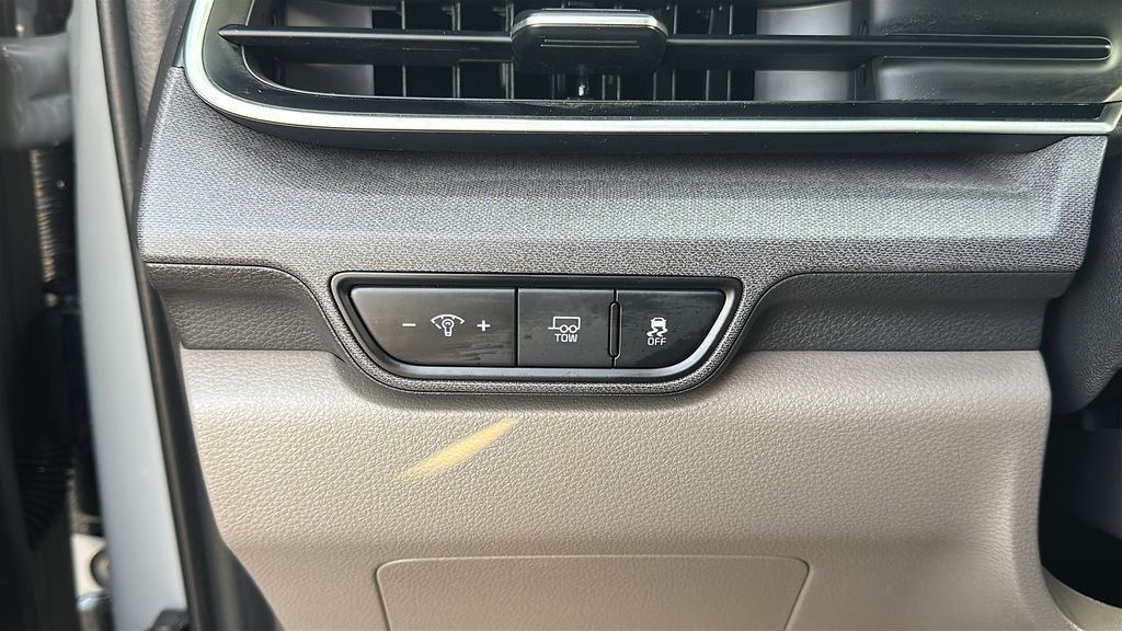 2026 Kia Carnival Hybrid EX White at Shottenkirk Kia Fort Bend