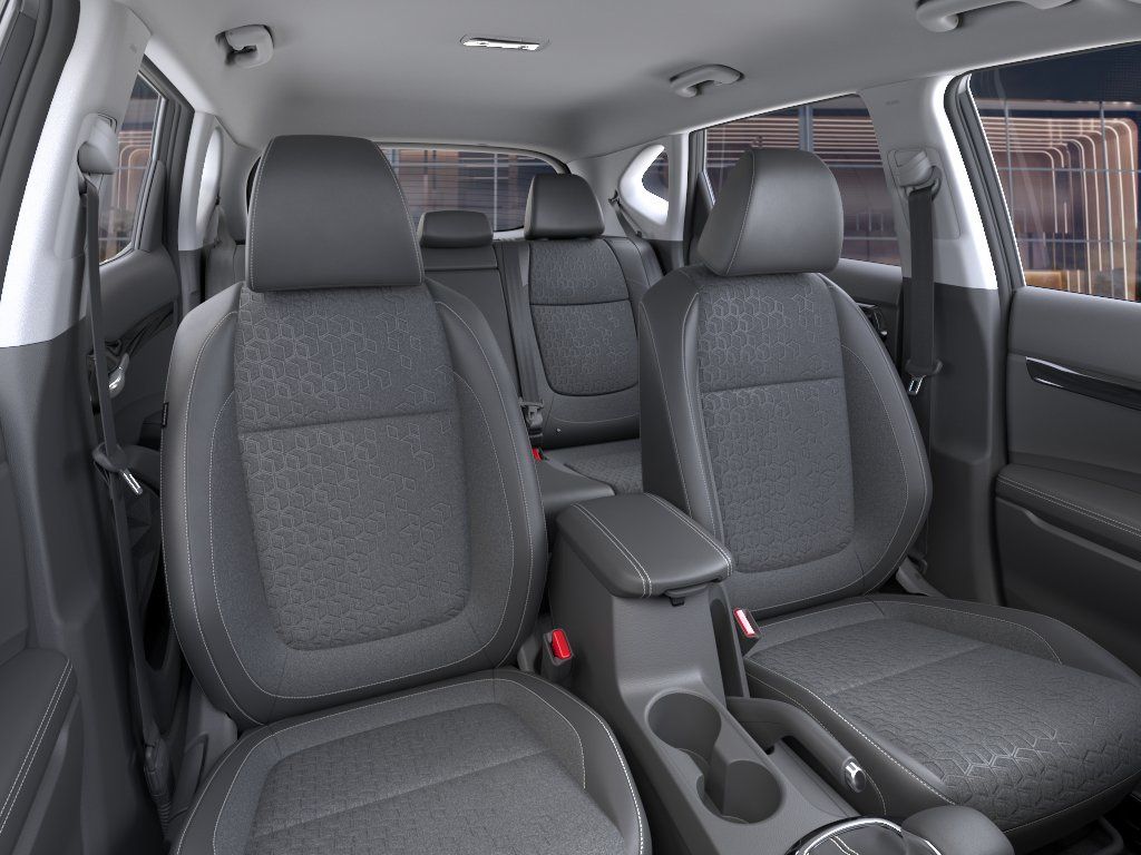 New 2026 Blue Kia S image 16