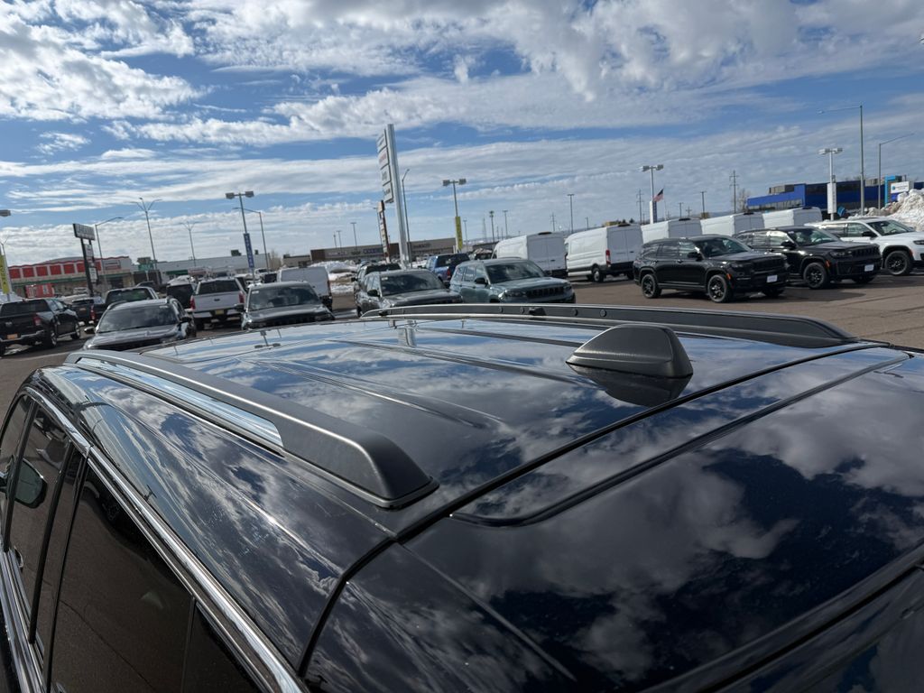 Certified Used 2023 Black Jeep Limited image 22