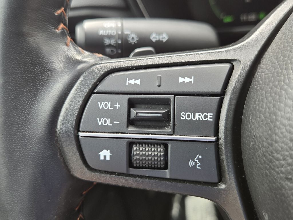 2025 Honda CR-V - $32,989