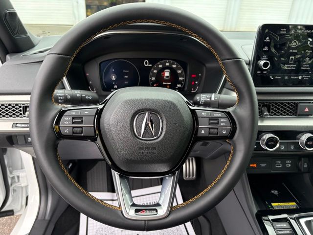 2026 Acura Integra A-Spec Tech Package