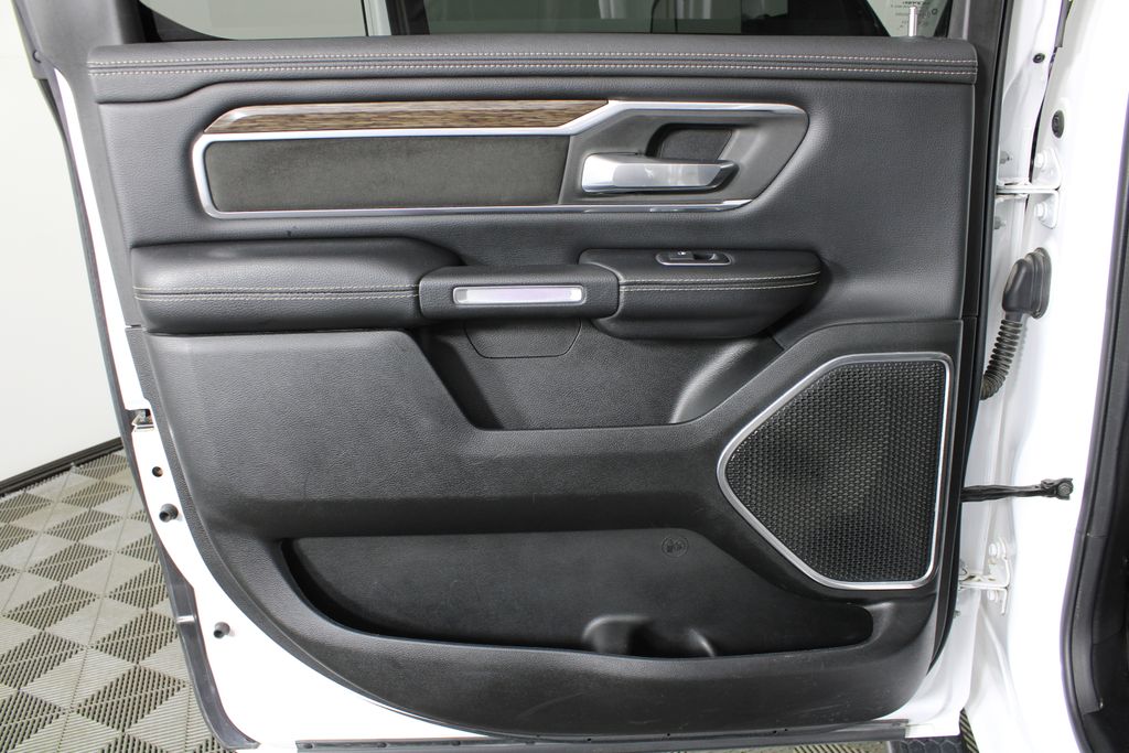 Used 2020 Ram 1500 for sale in 