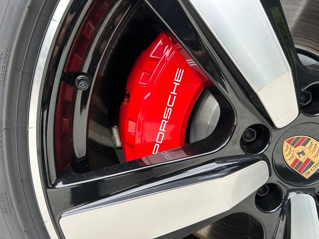 Thumbnail: 2026 Porsche  - 16