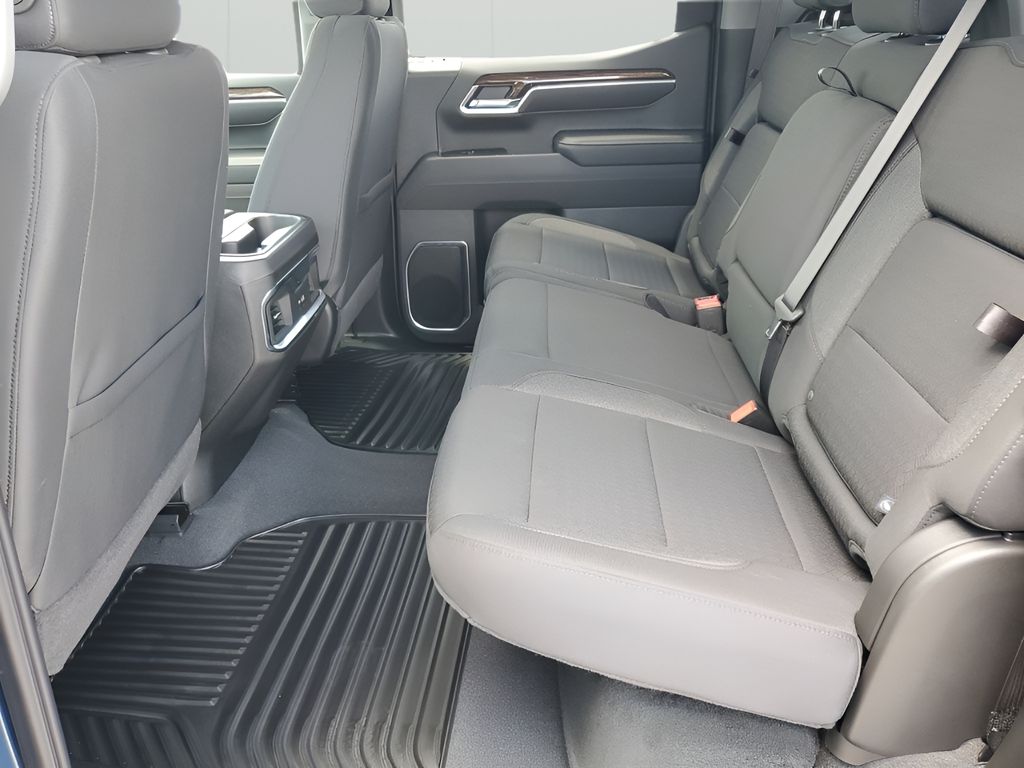 New Car 2025 Gmc Sierra 1500  Elevation For Sale Under $60,000 In Austin, Texas
